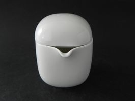 Cremier * SUOMI WEISS * Design Timo Sarpaneva - Rosenthal