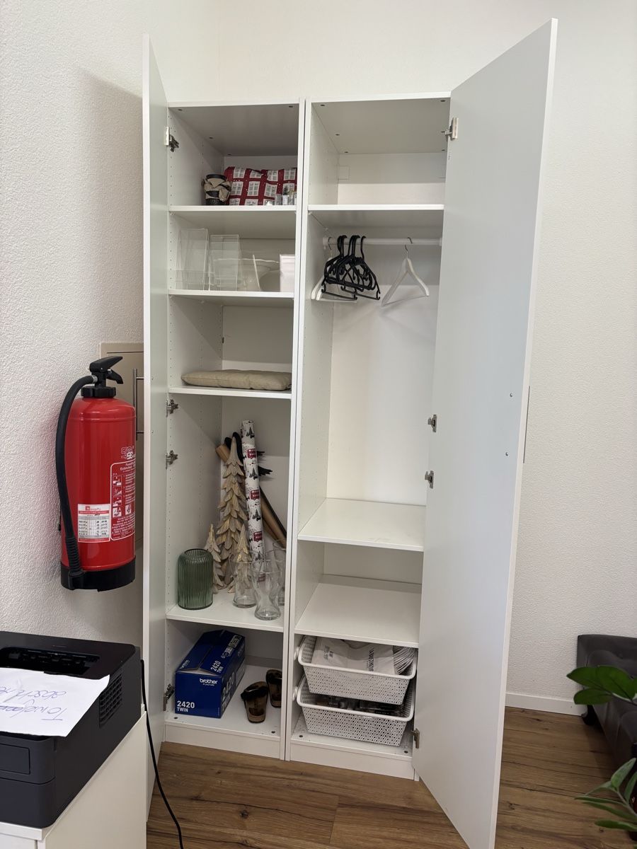 Armadi: Ikea Pax Schrank – Usato da Eschenbach LU venduto da bea_dv76 1