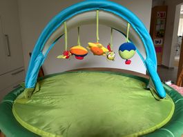 Baby-Spielzelt/Viel Spass für ihr Baby!