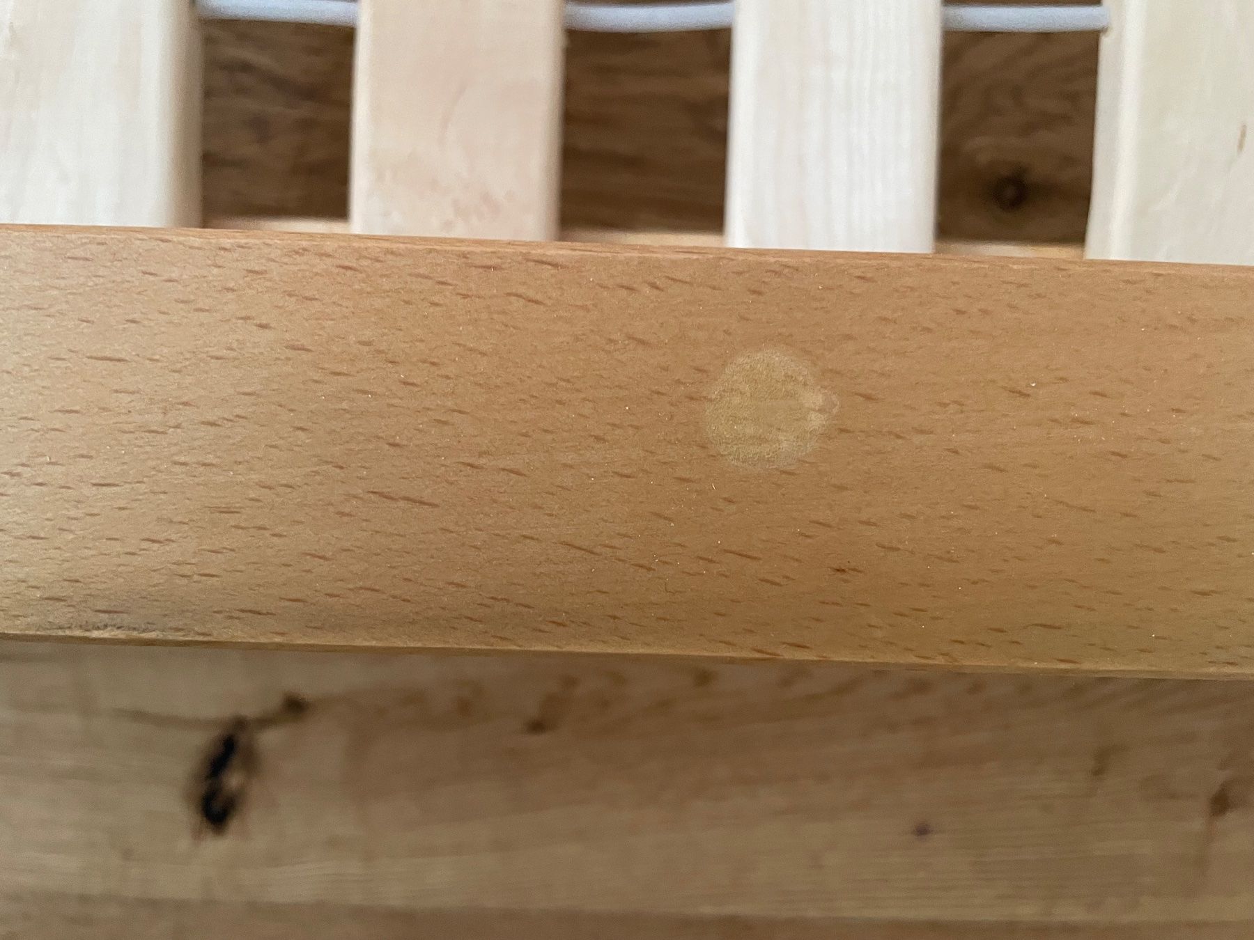 Sato Letti: Massivholzbett Lotus – Usato da Péry venduto da Beatrice_Schumacher 4