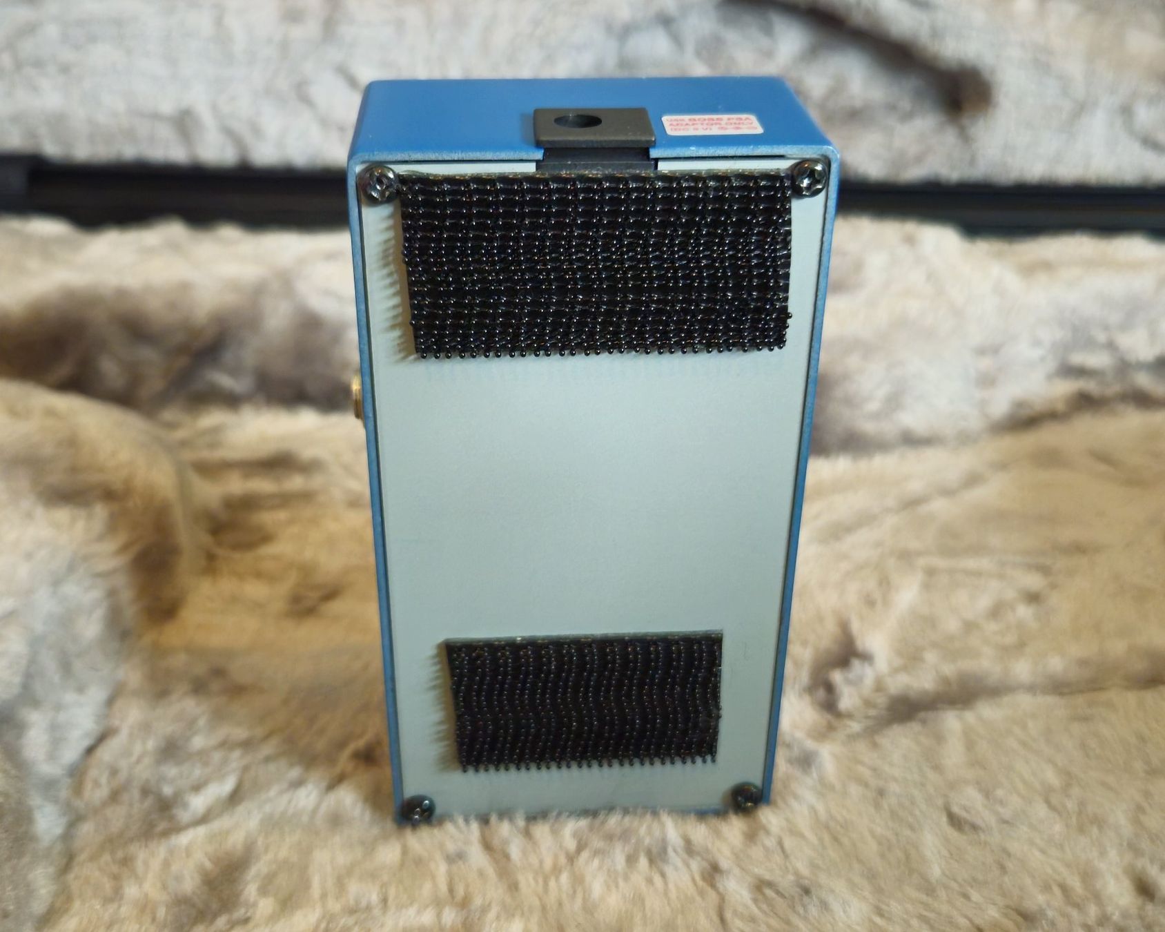 Boss Strumenti musicali: Boss BD-2 Blues Driver Overdrive Pedal – Usato da Bern venduto da eliapieren 3