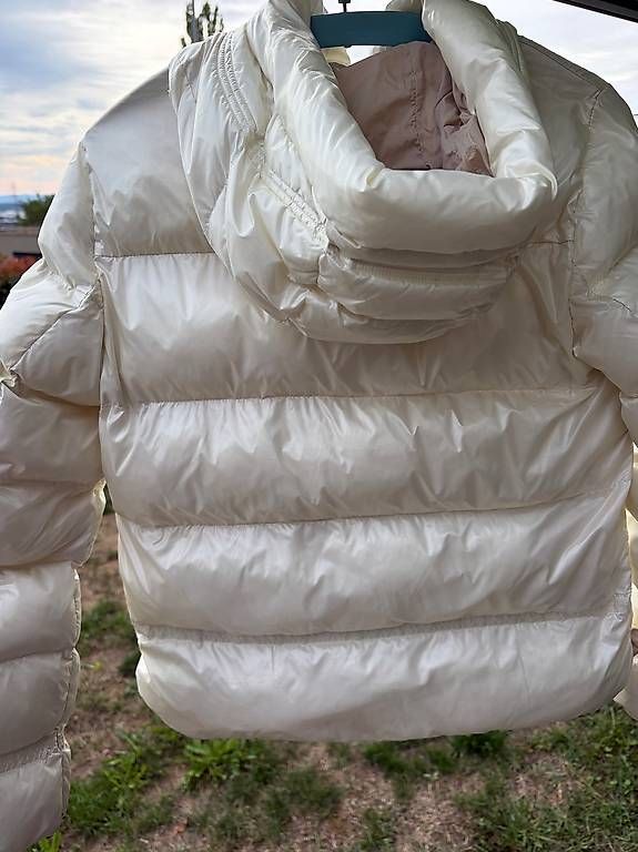 Giacche: Winterjacke Grösse 40 – Usato da Baar venduto da valsayn 1