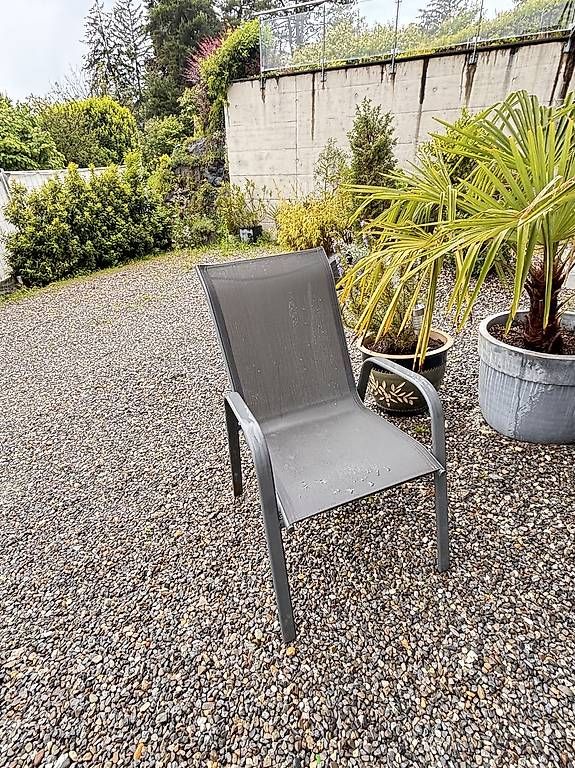 Poltrone: 2 fauteuils jardin  – Usato da Lutry venduto da benaimmich 1