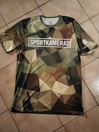 Bundeswehr T-Shirt, XL