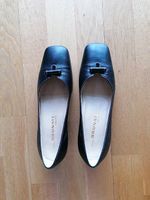 sehr schöner lederschuh von BRUNATE 38 1/2