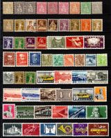 Sammlung Schweiz (747)