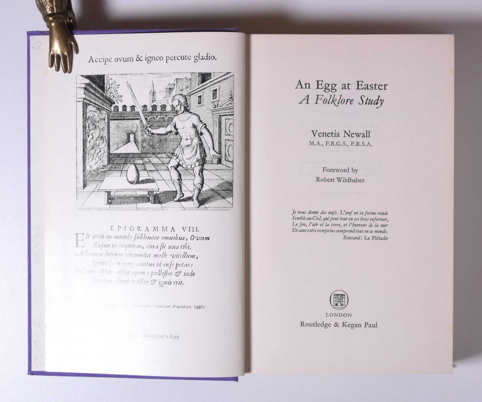 Libri: Konvolut Ei, Eier färben, 3 Titel – Usato da Erschwil venduto da taglang 1