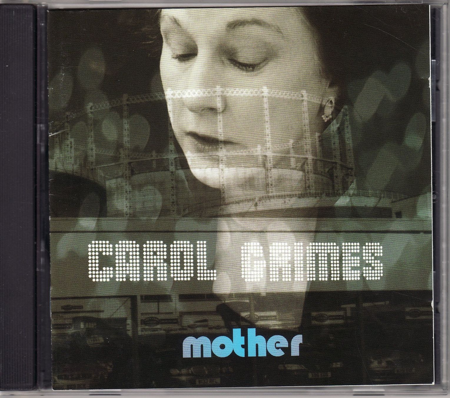CDs: Carol Grimes Mother – Neuf (Voir description) à Boussens par catfood01