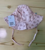 Baby Sonnenhut - Gr. 86/92 NEU