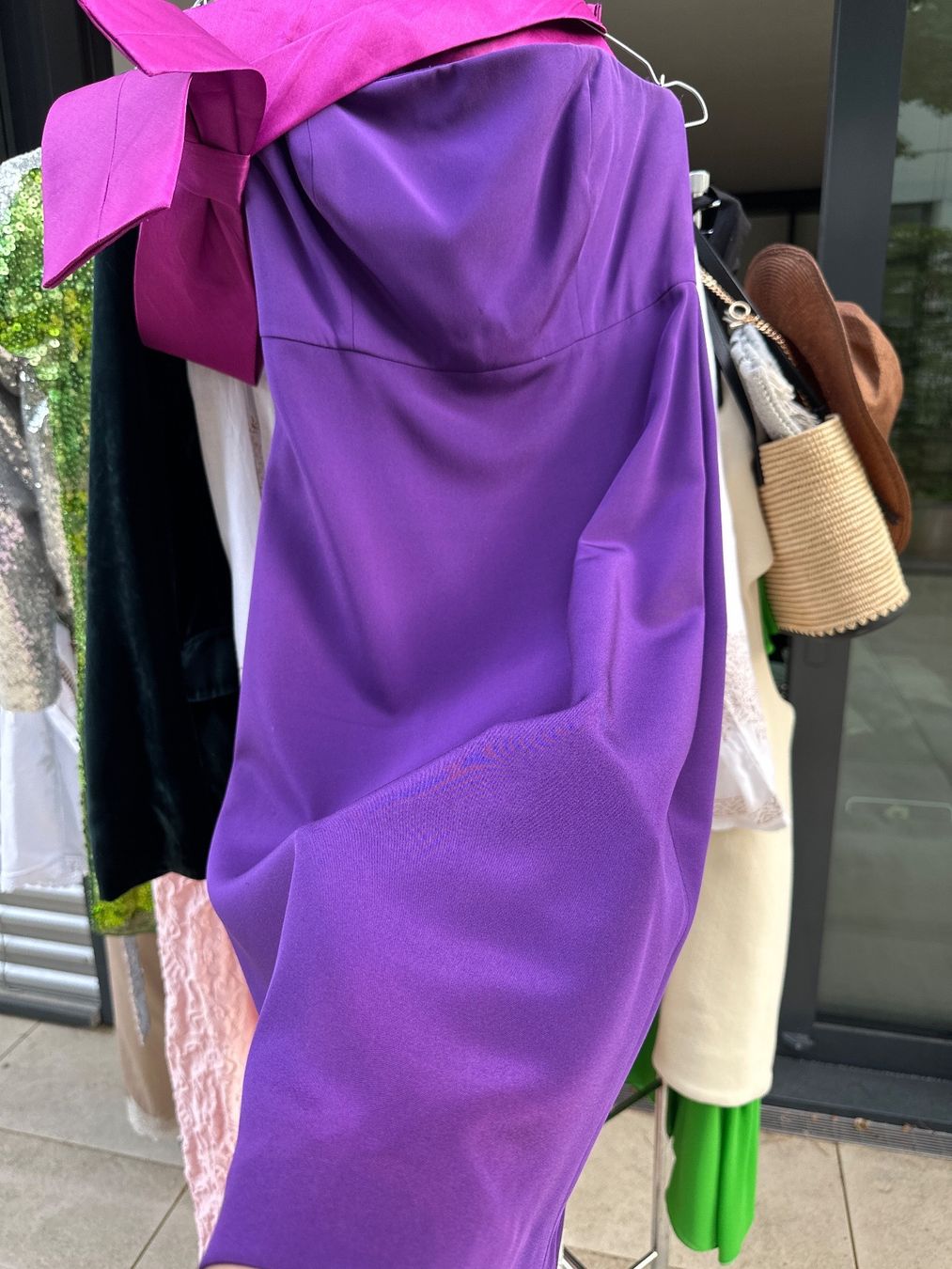 Vestiti: Marchesa dress – Nuovo (secondo la descrizione) da Genève venduto da val_rp9x 5