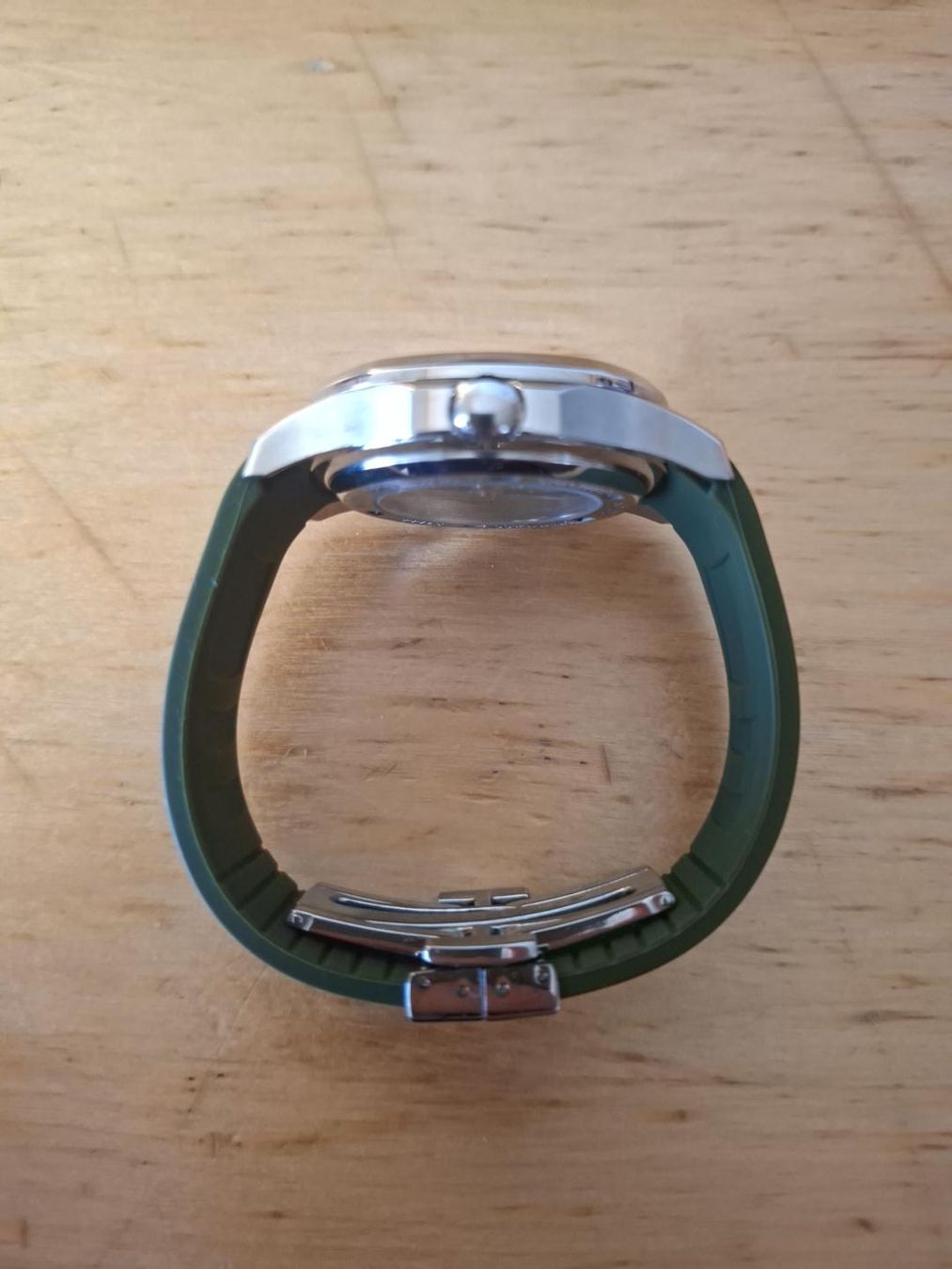 Orologi: Specht & Söhne Genève Automatic – Usato da Rüti ZH venduto da FelipeCH1993 2