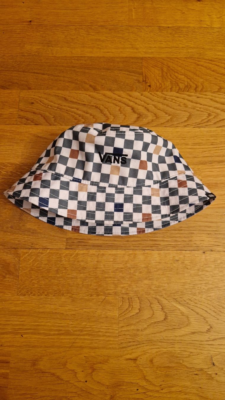 Vans Copricapi, berretti & cappellini: Vans WM HANKLEY BUCKET HAT – Nuovo (secondo la descrizione) da Luzern venduto da lauradg 1