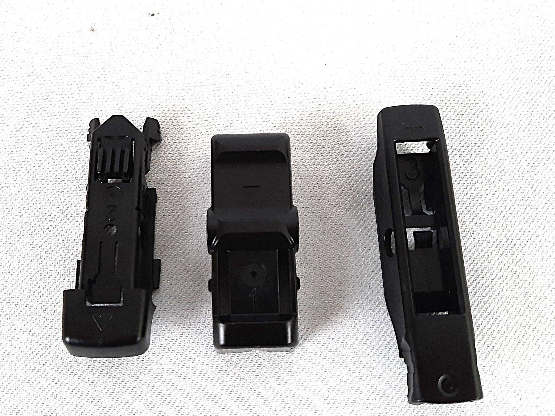 Bosch Toutes les pièces auto: BOSCH Scheibenwischer- Adapter – Neuf (Voir description) à Beinwil am See par Restwert_Beinwil 1