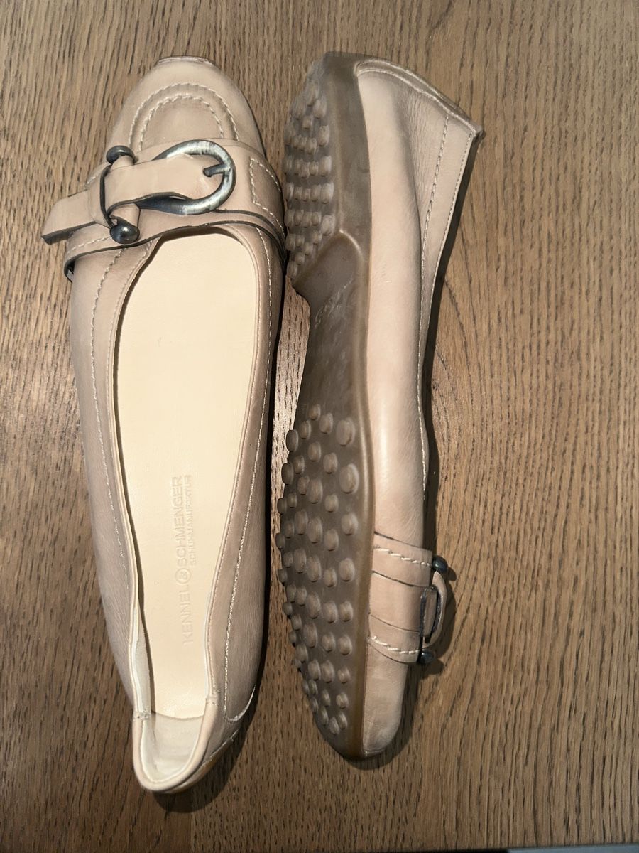 Scarpe da donna: Kennel & Schmenger Ballerinas 41 – Nuovo (secondo la descrizione) da Dättwil AG venduto da LorenaWeber 2