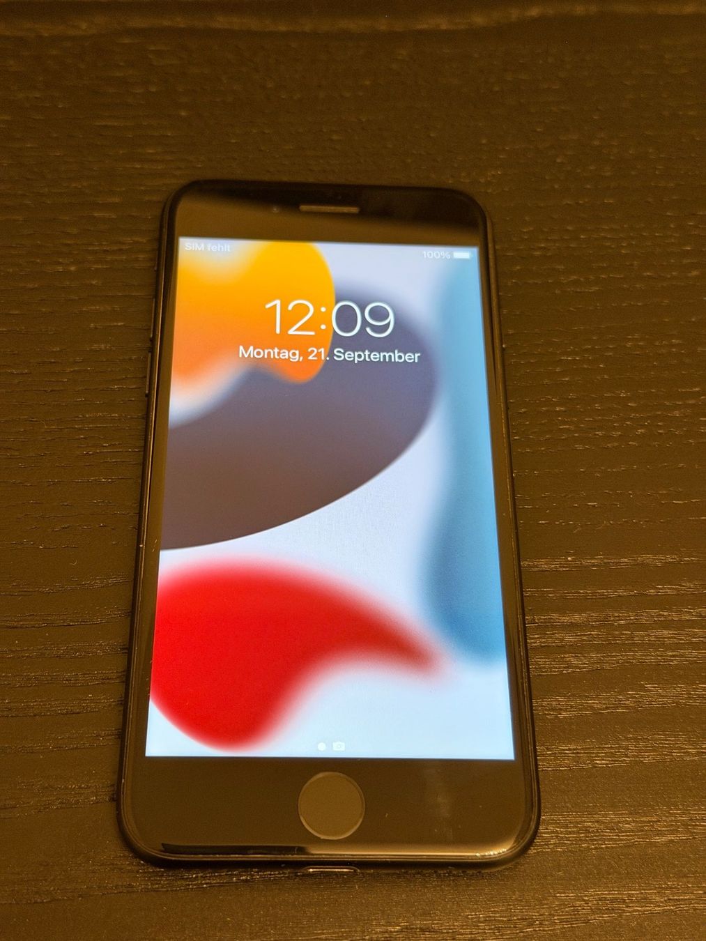 Apple Telefoni cellulari / Smartphones: Apple iPhone 7 Schwarz 32GB – Usato da Zürich venduto da Benjatoph