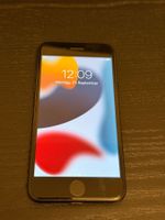 Apple iPhone 7 Schwarz 32GB