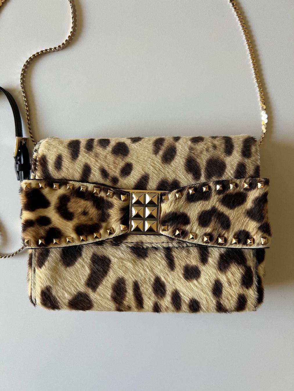Valentino Borse da donna: Valentino Tasche - Leo – Nuovo (secondo la descrizione) da Stäfa venduto da CarolinaC. 1