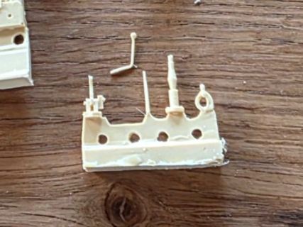 Kit di modellismo & Modellini statici: M9 ACE 1:35 von HobbyFan – Nuovo e nell'imballaggio originale da Wolfwil venduto da napa1983 7