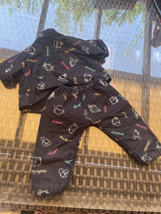 Bambole: Puppen Kleid Trainer mit Namen – Usato da Bergdietikon venduto da antovale