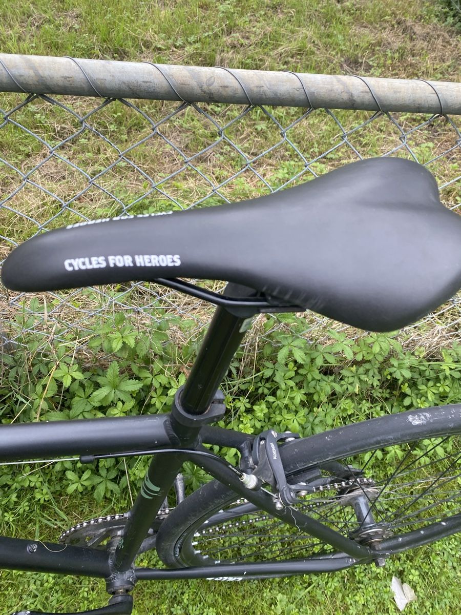 Biciclette: Fixie Inc Fahrrad – Usato da Rheineck venduto da Jas_m2r9 5