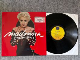 Madonna - You Can Dance - EU - 1987 - Sire