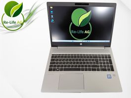 HP ProBook 450 G6 | Intel Core i7 | 16 GB RAM | 512 GB SSD |