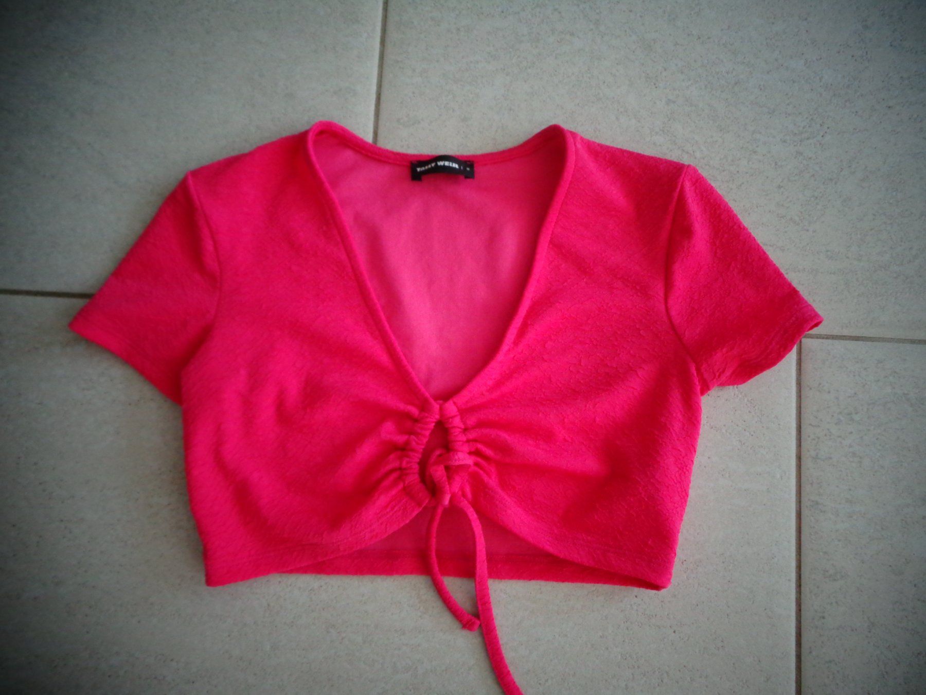 Tally Weijl Tops: TALLY WEILL TOP GR.S – D'occasion à Rotkreuz par Samballi
