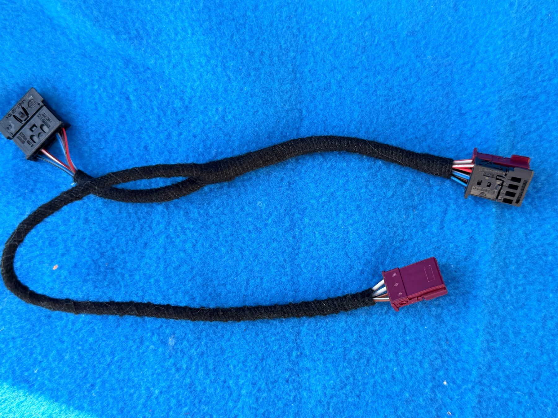 Mini Toutes les pièces auto: Bedienelemente für Multifunktionslenkrad Mini R56 – D'occasion à Röschenz par Sandro1981 3