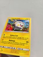 Togedemaru (Sun & Moon Promos SM09)