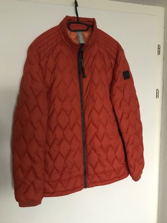 Winterjacke von Calamar, Grösse 54 Top Zustand!