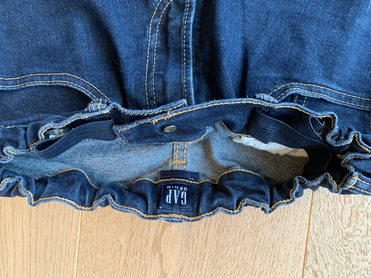 Gap Pantaloni: Gap Strech Skinny Grösse 160 – Usato da Hertenstein AG venduto da Stadtturm 1
