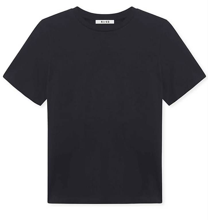 T-shirt: Baumwoll T-Shirt – Usato da Rupperswil venduto da az5_x87v 1