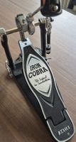 Tama Iron Cobra 900 rolling glide - profi Drum Pedal