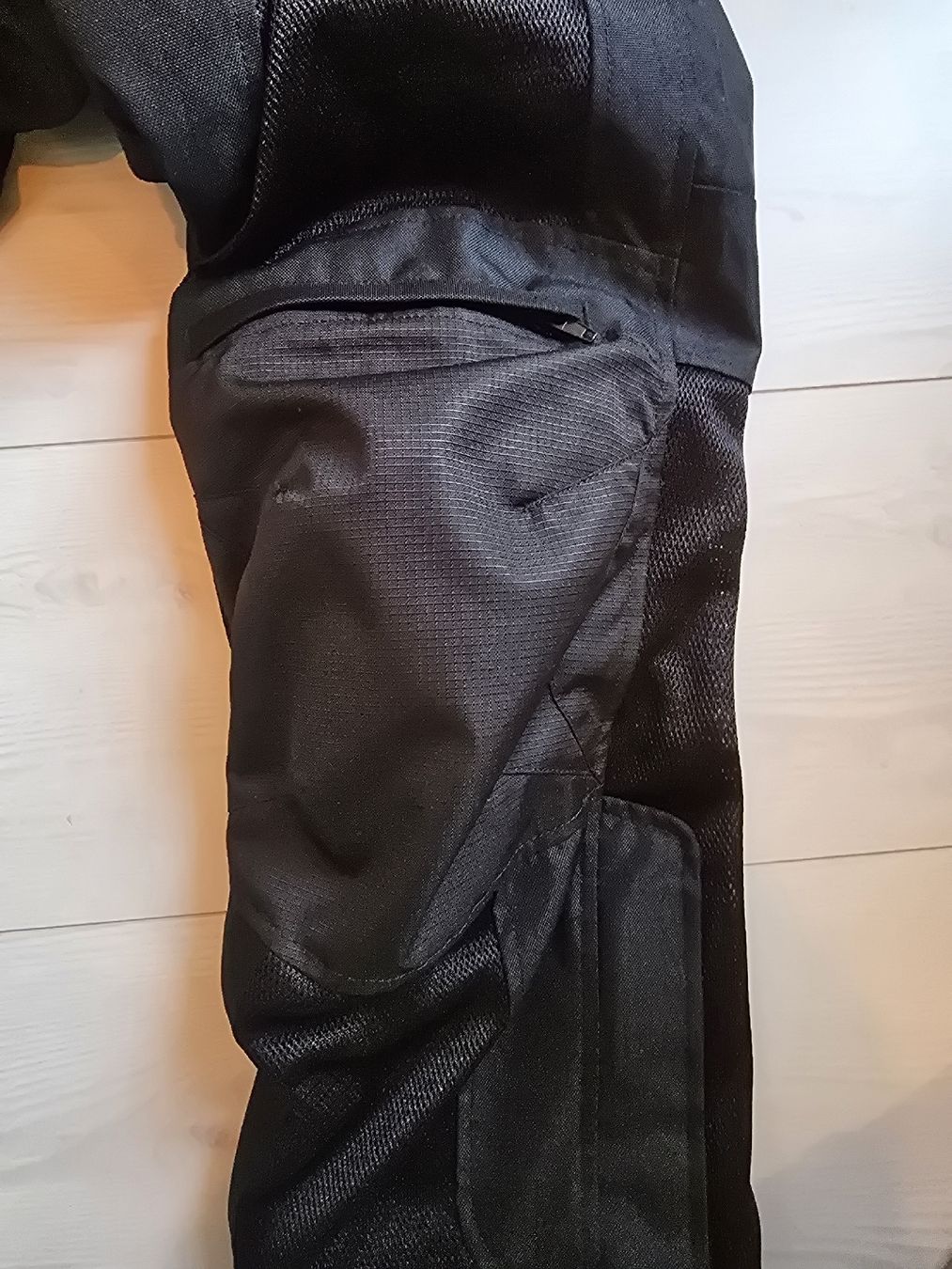 Held Pantaloni: Sommer Motorradhose Grösse M – Usato da Oberkirch LU venduto da Guezlibox 5
