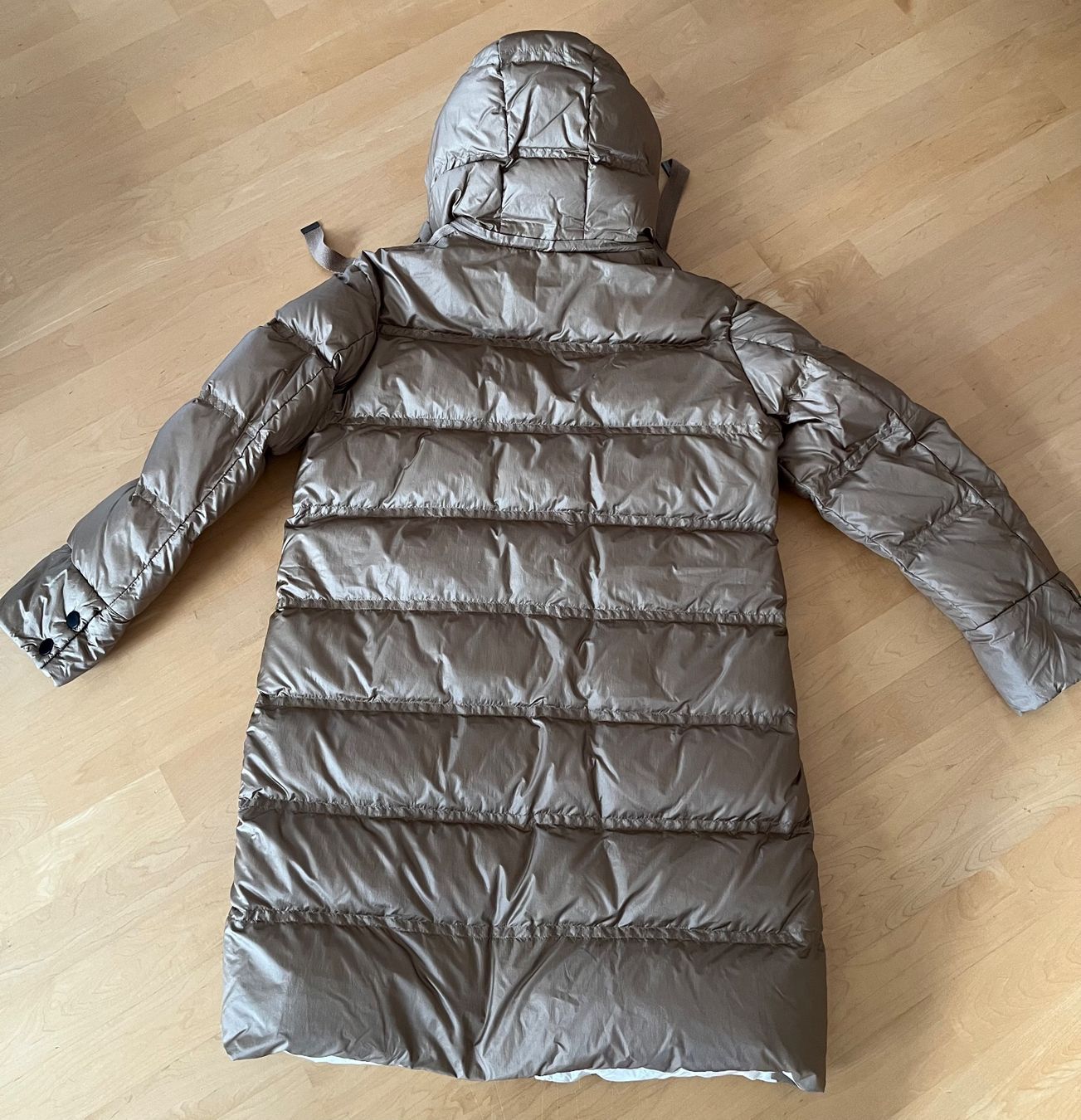 Mäntel: Wintermantel von White Label – Neu (gemäss Beschreibung) aus Naters von Fabi7 1