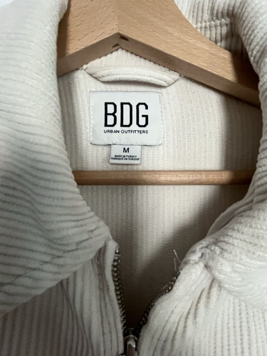 Urban Outfitters Giacche: BDG Cord Jacke – Usato da Unterägeri venduto da ann_x8pf 2