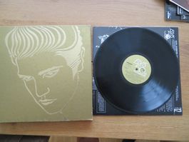 Elvis Schallplatte - 50th Anniversary Edition -6 lp u bilder