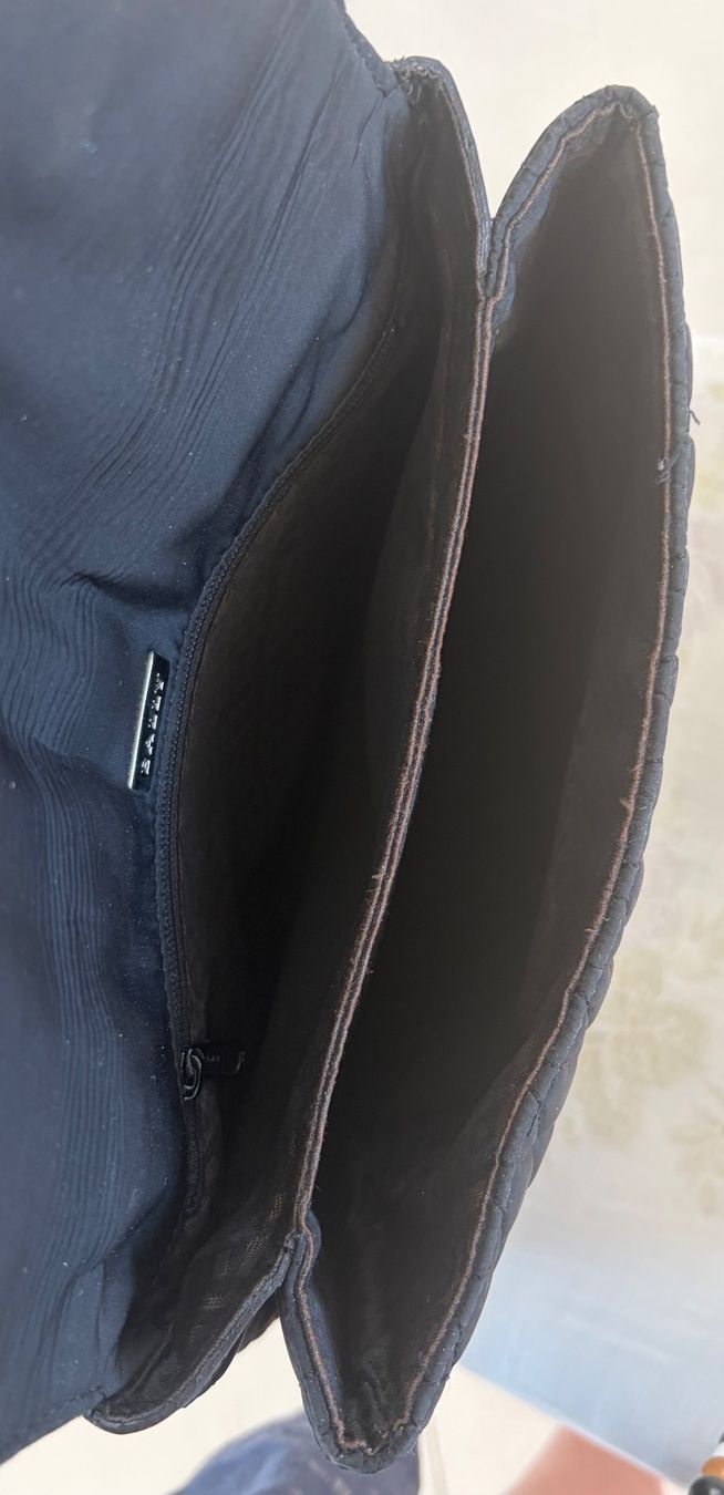 Bally Zaini: BALLY Backpack – Usato da Zollikon venduto da getridofitnow 6