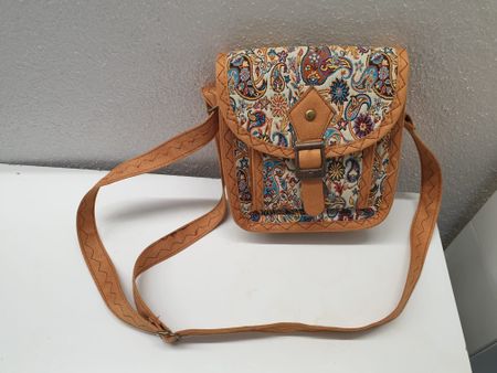 orientalische, neu Umhängetasche mit speziellem Muster