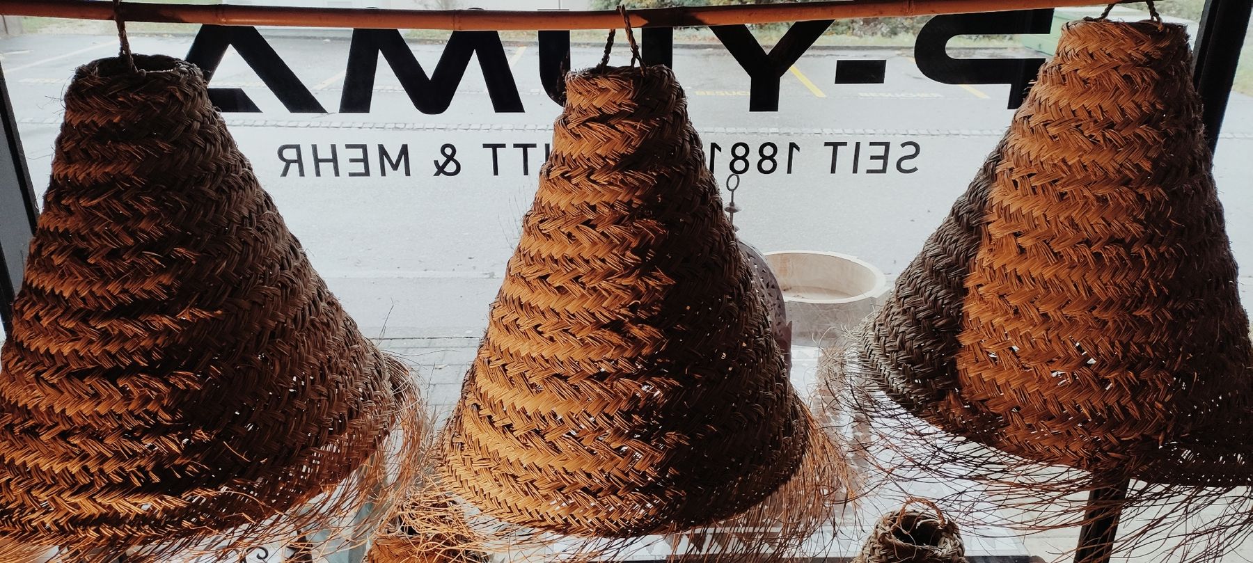 Lampadari & plafoniere: deckenlampe hand gemacht in Marokko – Nuovo e nell'imballaggio originale da Olten venduto da cola11 2