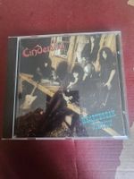 CD - Cinderella – Heartbreak Station (Hard Rock, 1990)
