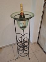 Weinständer / Weinregal