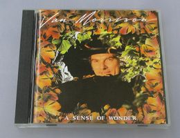 VAN MORRISON - A Sense Of Wonder