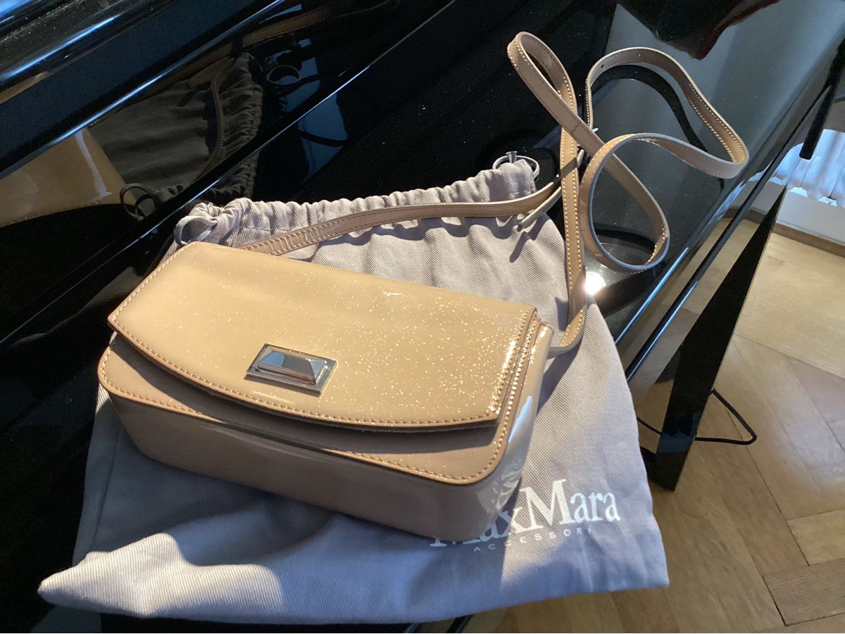 Max Mara Borse da donna: Max Mara – Nuovo e nell'imballaggio originale da fribourg venduto da iris18