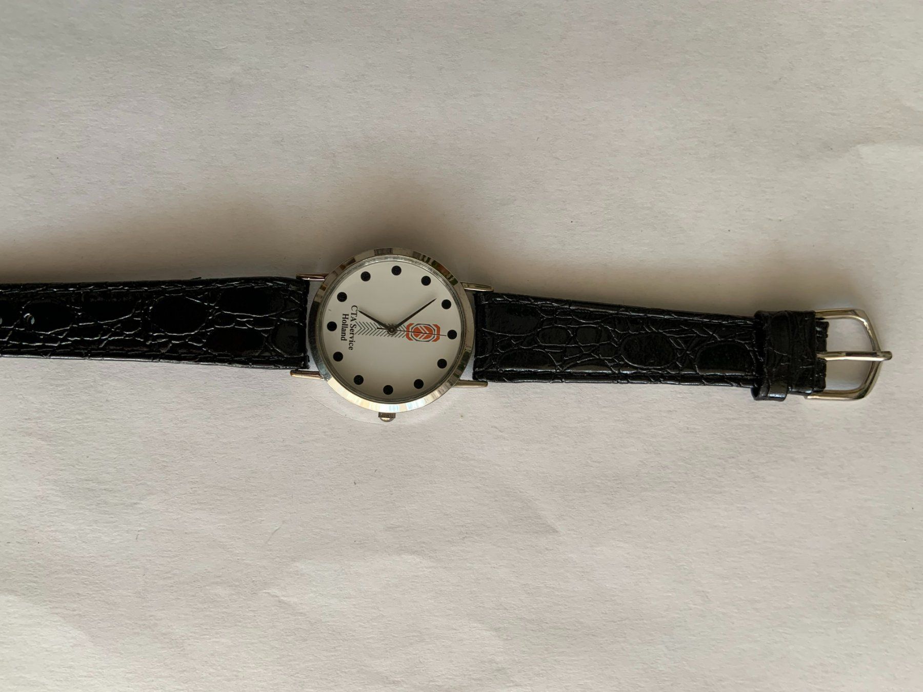 Orologi: Vintage uhr – Usato da Winterthur venduto da UncleMikha-el 2