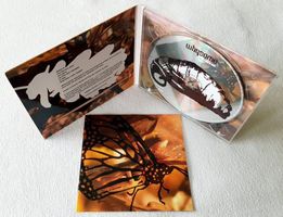 Whysome – Of The Need To Wait - CD - 2004 - CH First Press