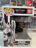 Funko POP! Games The Witcher 3 Wild Hunt Eredin