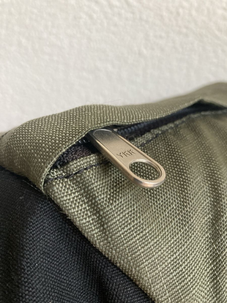 Zaini: Wanderrucksack BACH Roc 22  – Usato da Zürich venduto da Lichtermeer 5
