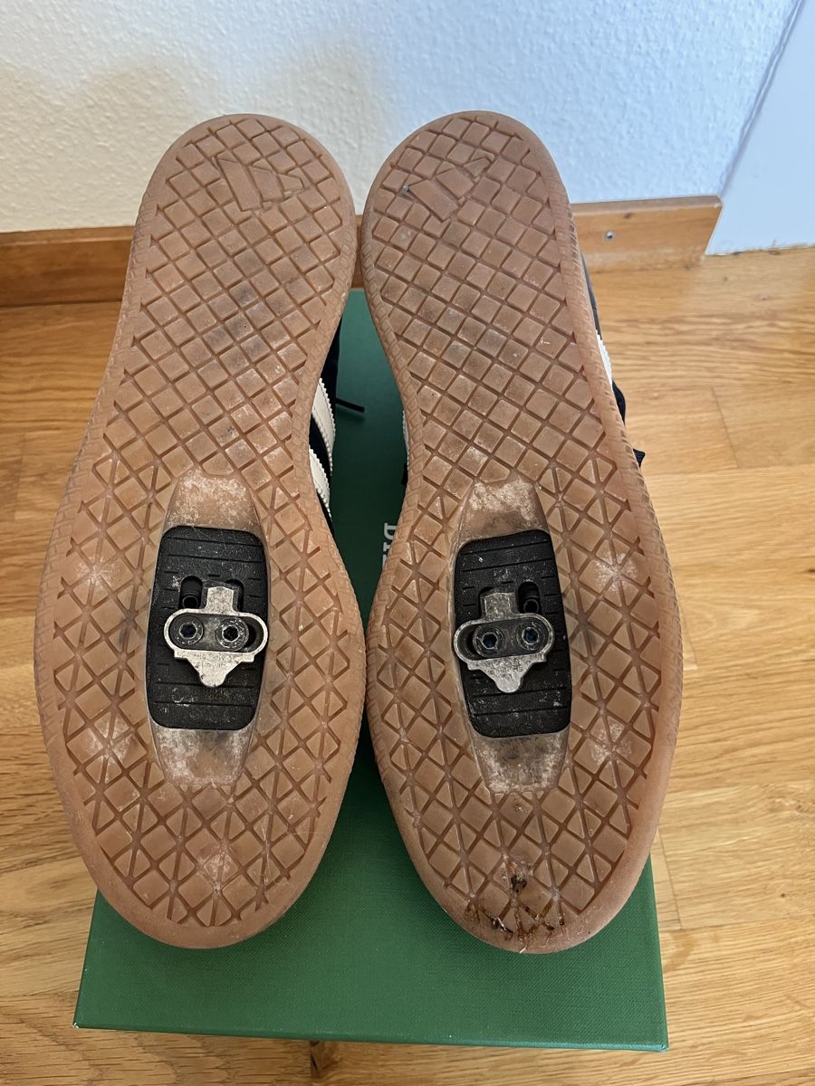 Adidas Chaussures hommes: Adidas Velosamba Dunkelblau – D'occasion à Zürich par juanoune 2