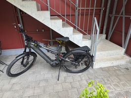 Flyer Goroc X 6.70 HS (45 kmh) Grösse XL